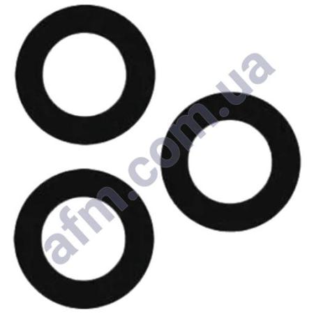Скло камери Samsung A356 Galaxy A35/ A556 (комплект 3 шт.)