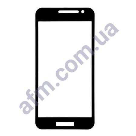 Скло екрану Samsung J260 Galaxy J2 Core чорне + OCA плівка!