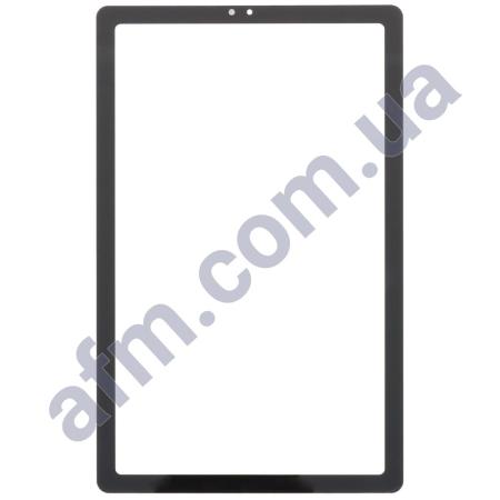 Скло екрану Lenovo Tab M9 TB310FU/ TB310XU чорне + OCA плівка
