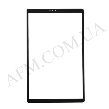 Стекло экрана Lenovo Tab M10 HD Gen 2 TB-X306 чёрное!
