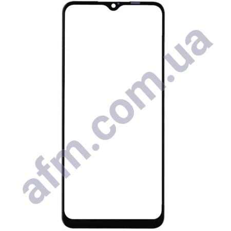 Скло екрану Oppo A5 2020/ A8/ A9 2020/ A11/ A31 2020/ Realme 5/ 5S/ 6i/ C3 чорне + OCA плівка