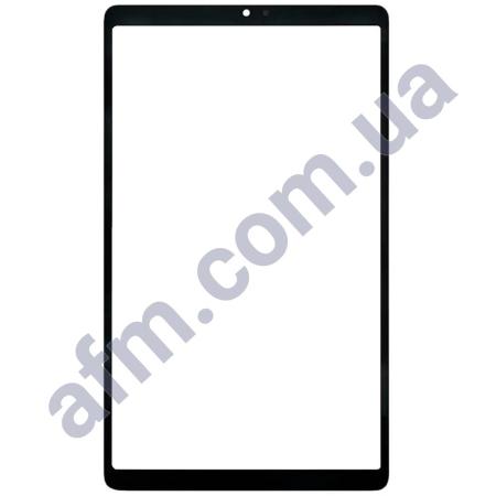 Скло екрану Realme Pad Mini 8.7 Wi-Fi чорне + OCA плівка