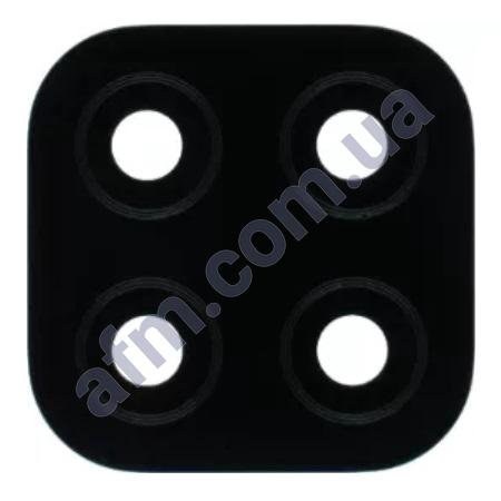 Скло камери Realme C21