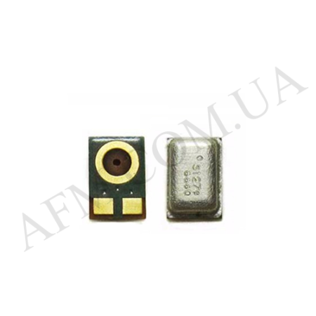 Микрофон Samsung A310 Galaxy A3/ A320/ A510/ A520/ A710/ A720/ J120/ J200/ J510/ J700/ J710F/ G930/ G935/ T58