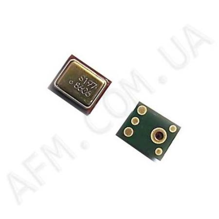 Микрофон Samsung S3650/ E2303/ E2306/ E2312/ E2333/ E2353/ E2363/ Xiaomi Mi2/ Mi2S/ Redmi 1S