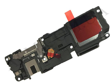 Звонок Huawei P20 Lite Dual Sim (ANE-L21)/ Nova 3e в рамке
