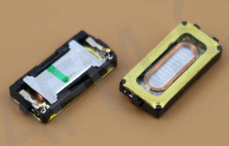 Динамик Nokia 700/ 301/ 215/ 305/ 820/ 920/ Meizu M1/ M1 Note/ M2/ M2 mini/ M2 Note/ M3/ M3 Note/ M5 оригинал