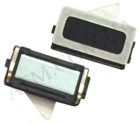 Динамик Xiaomi Redmi 4X/ Meizu M1/ Xiaomi Mi 2/ Mi 2S/ Mi 3/ Redmi 3/ 4/ Redmi 7A/ Redmi Note 2/ Note 3