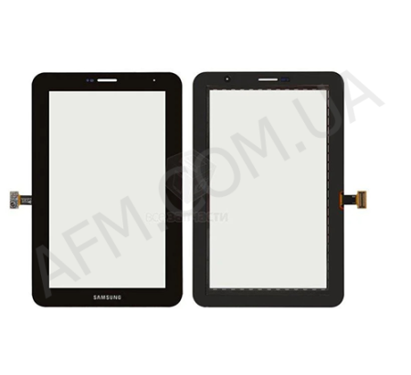 Сенсор Samsung P3100 Galaxy TAB 2 3G 7.0 чёрный!