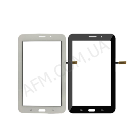 Сенсор Samsung T111 Galaxy Tab 3 Lite 7.0 3G чёрный