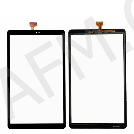 Сенсор Samsung T590 Galaxy Tab A 10.5 Wi-Fi/ T595 LTE чёрный