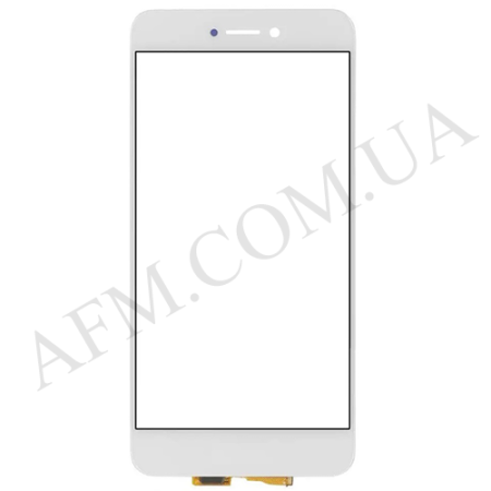 Сенсор Huawei P8 Lite 2017/ GR3 2017/ Honor 8 Lite/ Nova Lite 2016 белый!