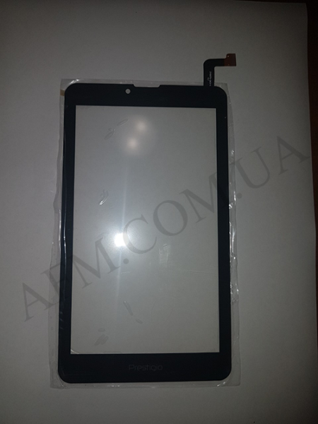 Сенсор Prestigio 3157/ 3257 Grace 4G 31pin ZYD070-263 (184*104) чёрный!