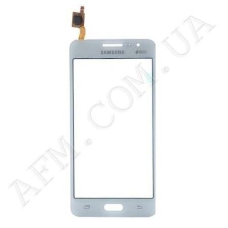 Сенсор Samsung G530H/ G530F Galaxy Grand Prime білий!