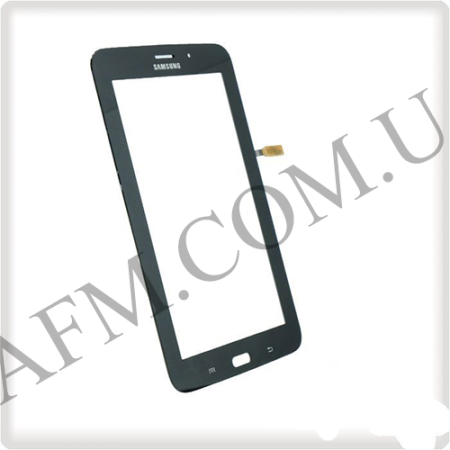Сенсор Samsung T116 Galaxy Tab 3 Lite 7.0" Wi-Fi чёрный!