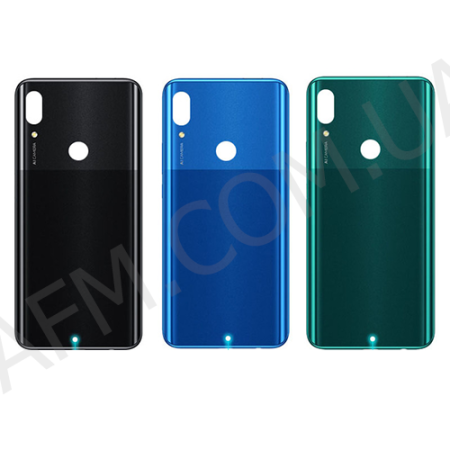 Задня кришка Huawei P Smart Z зелена Emerald Green