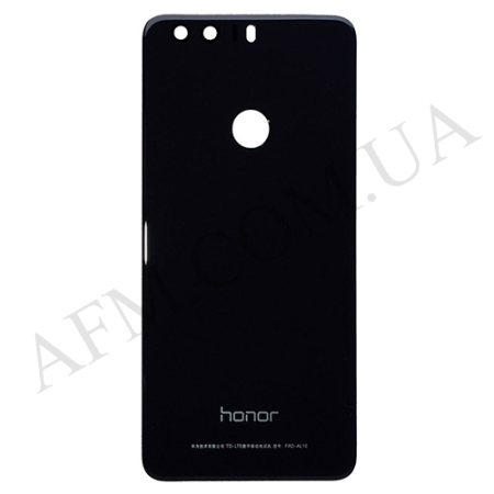 Задняя крышка Huawei Honor 8 чёрная!