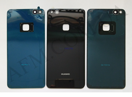 Задня кришка Huawei P10 Lite чорна Graphite Black