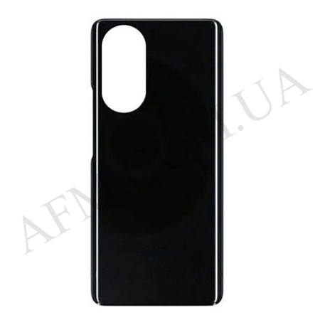 Задня кришка Huawei Nova 9 чорна