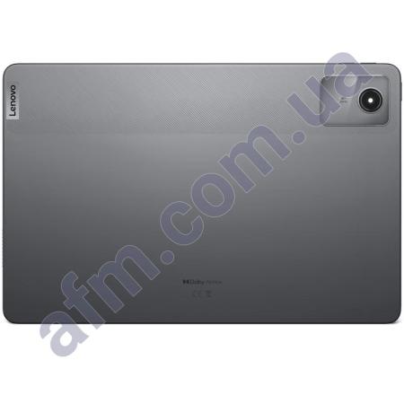 Задня кришка Lenovo TB330FU Tab M11/ Xiaoxin Pad 2024 TB331FU сіра + Скло камери