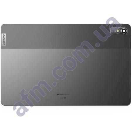 Задня кришка Lenovo TB350FU Tab P11 2nd Gen/ TB350XU сіра + Скло камери