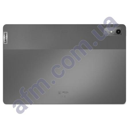 Задня кришка Lenovo TB370FU Tab P12 сіра + Скло камери