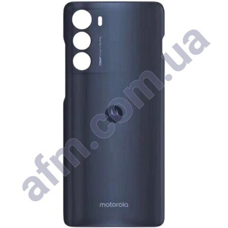 Задня кришка Motorola XT2175-1 Moto G200 синя Stellar Blue