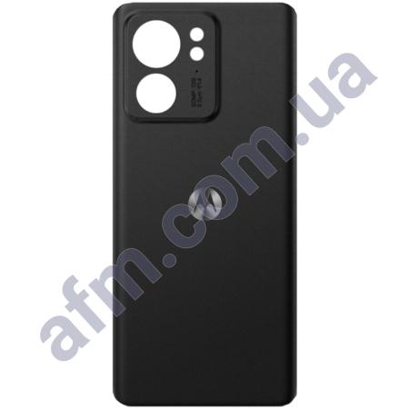 Задня кришка Motorola XT2303-2 Edge 40 чорна