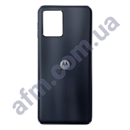 Задня кришка Motorola XT2343 Moto G54/ XT2343-6/ XT2435-2 чорна