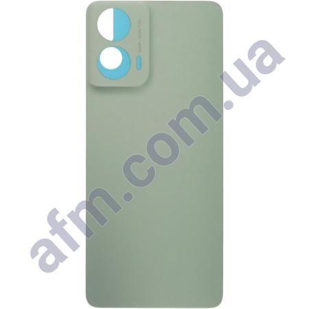 Задня кришка Motorola XT2423 Moto G24 зелена