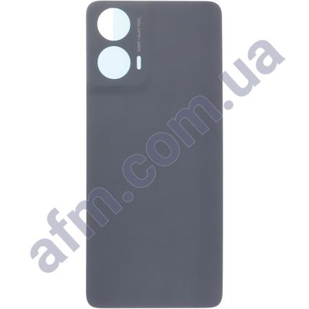 Задня кришка Motorola XT2423 Moto G24 сіра
