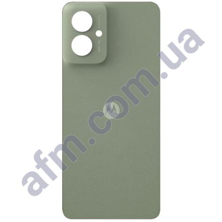 Задня кришка Motorola XT2435-2 Moto G55 зелена