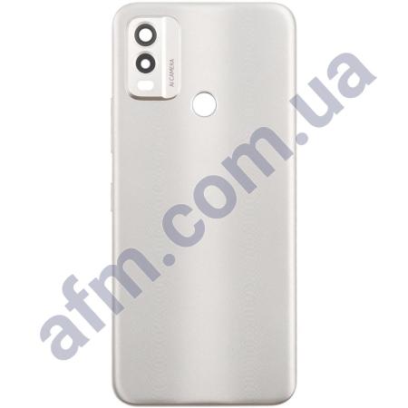 Задня кришка Nokia C22 золота