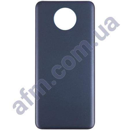 Задня кришка Nokia G10 синя