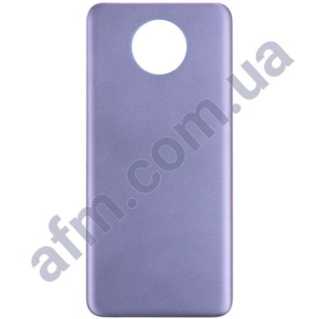 Задня кришка Nokia G10 фіолетова!