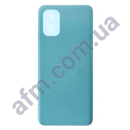 Задня кришка Nokia G11/ G21 зелена