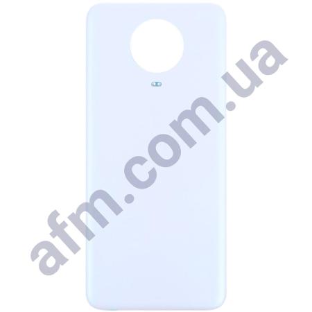 Задня кришка Nokia G20 блакитна!