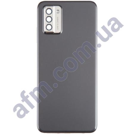 Задня кришка Nokia G22/ Nokia Venom сіра