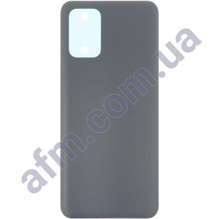 Задня кришка Nokia G42 сіра!