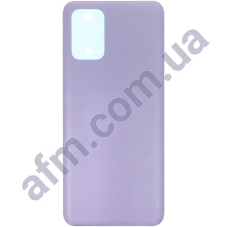 Задня кришка Nokia G42 фіолетова!