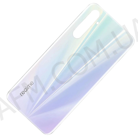 Задня кришка Realme 6 біла