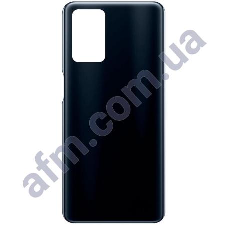Задня кришка Oppo A54 4G чорна Crystal Black