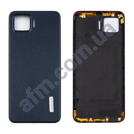 Задня кришка Oppo A73 4G синя!