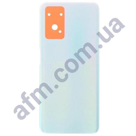 Задня кришка Oppo A76/ A36 блакитна Glowing Blue