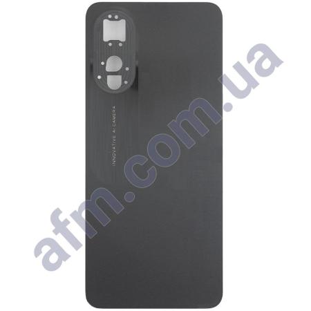 Задня кришка Oppo A78 4G чорна