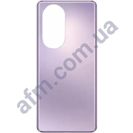 Задня кришка Oppo Reno 10 Pro фіолетова