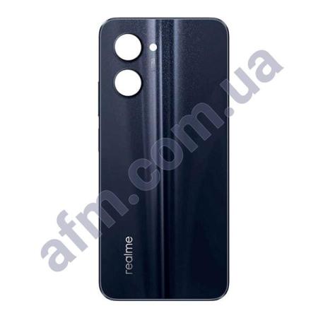 Задня кришка Realme 10 4G чорна