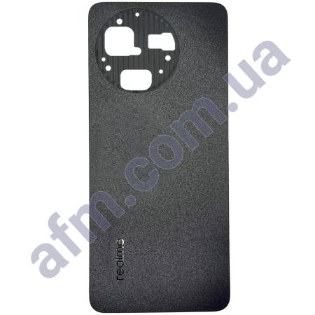 Задня кришка Realme 11 4G чорна