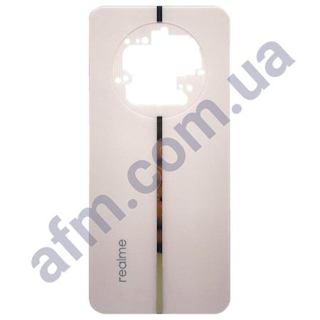 Задня кришка Realme 12 Plus золота