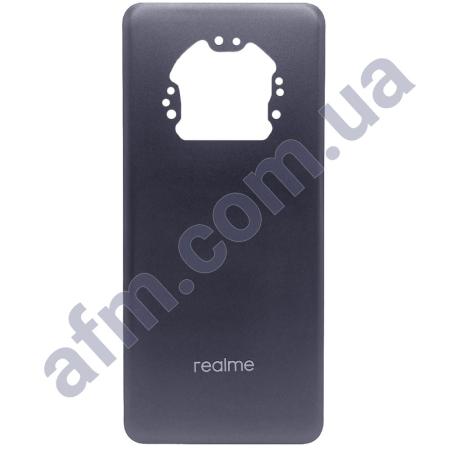 Задня кришка Realme 13 Plus сіра